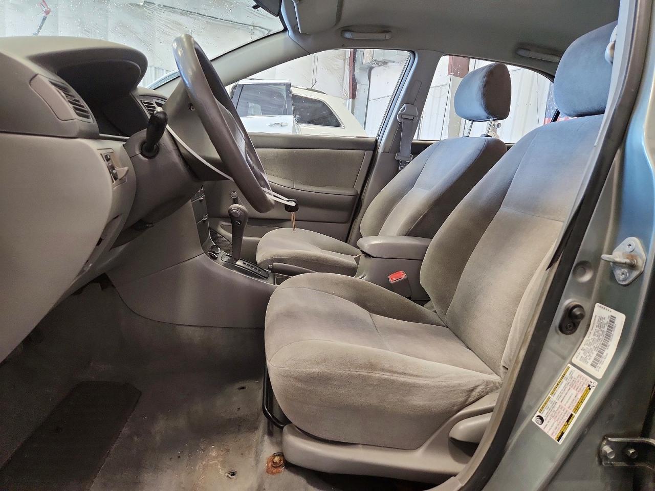 Toyota Corolla Ce