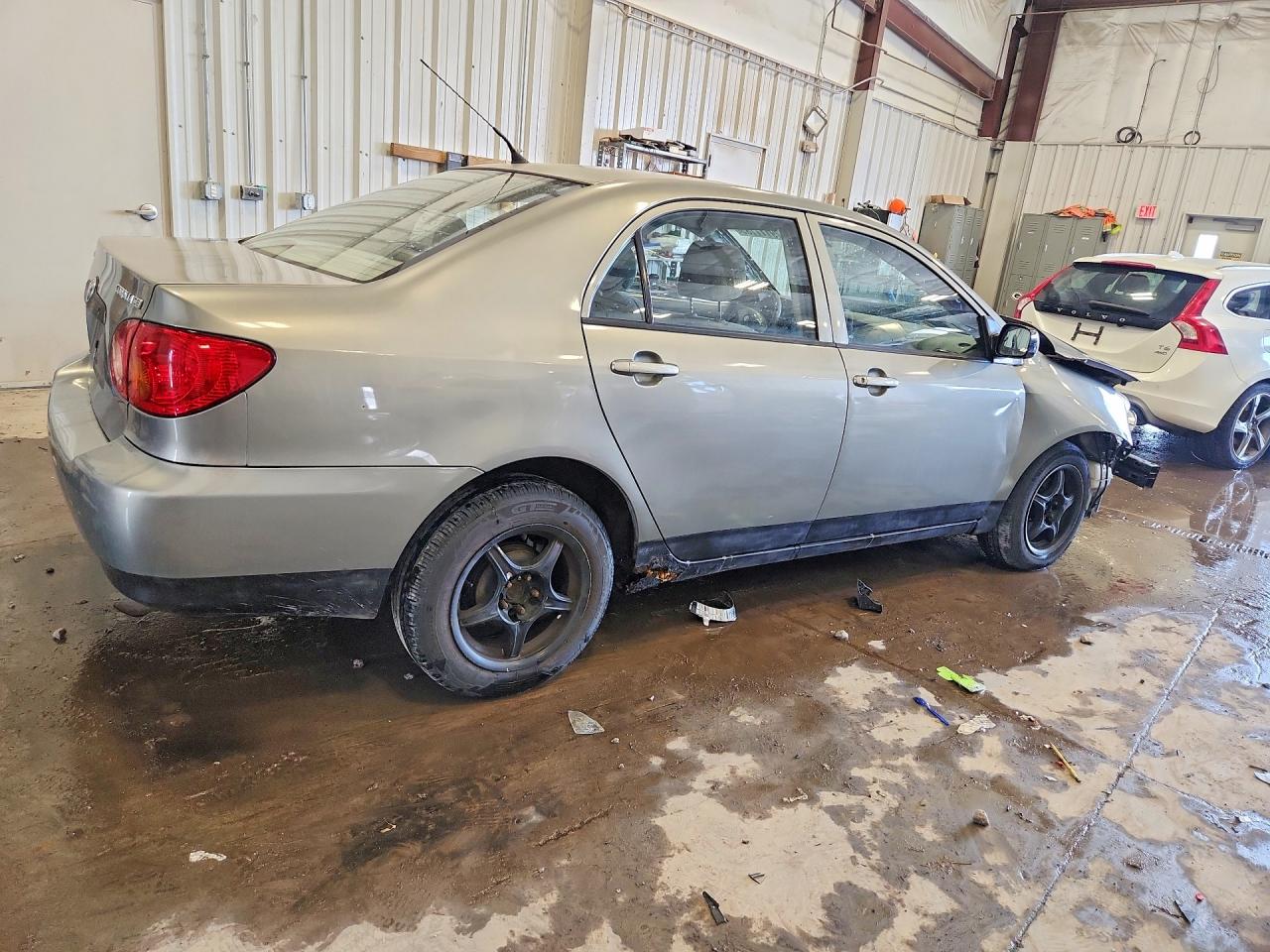 Toyota Corolla Ce