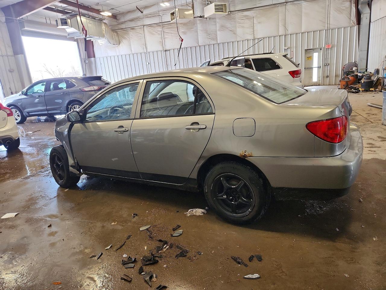 Toyota Corolla Ce