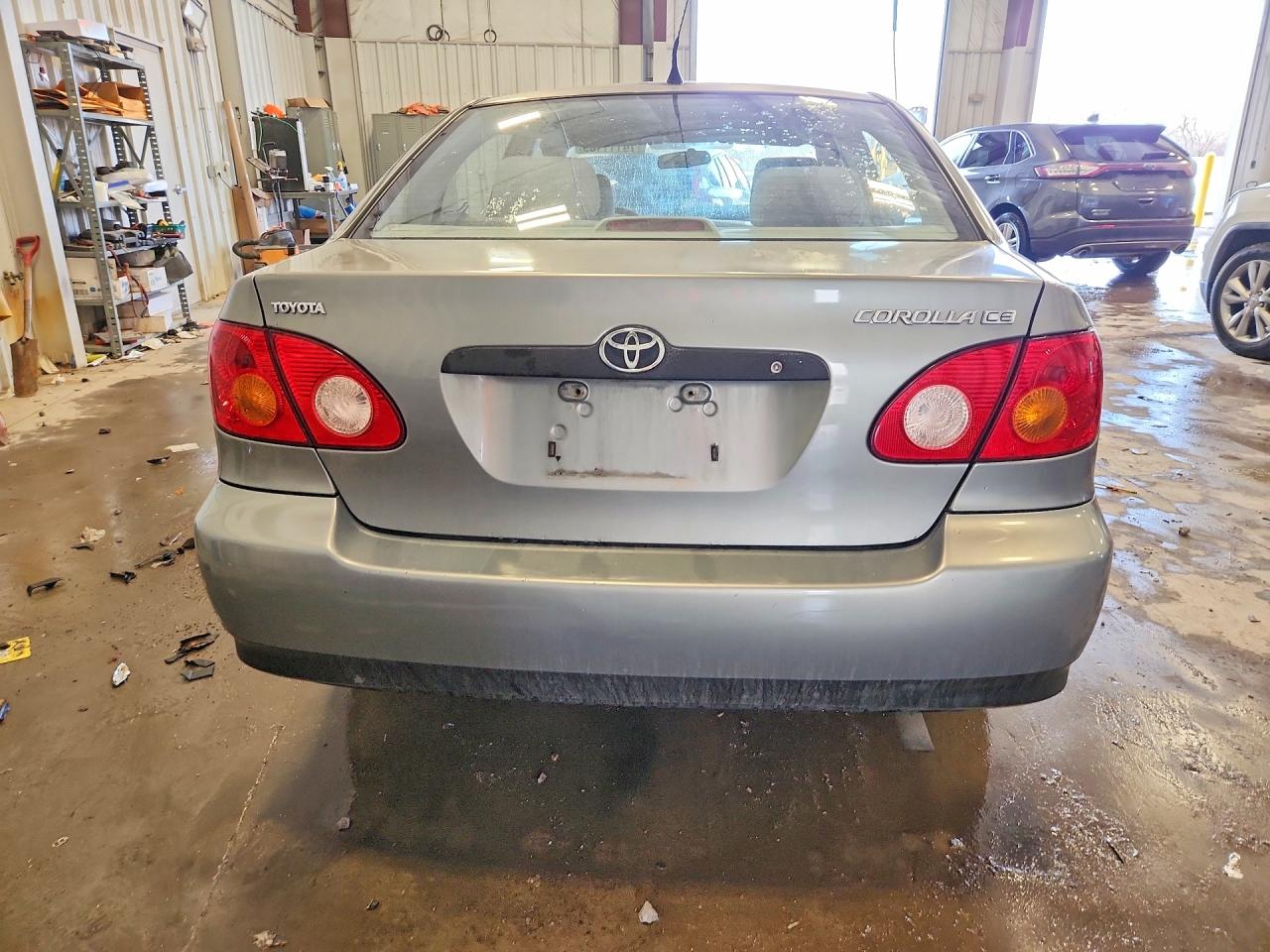 Toyota Corolla Ce