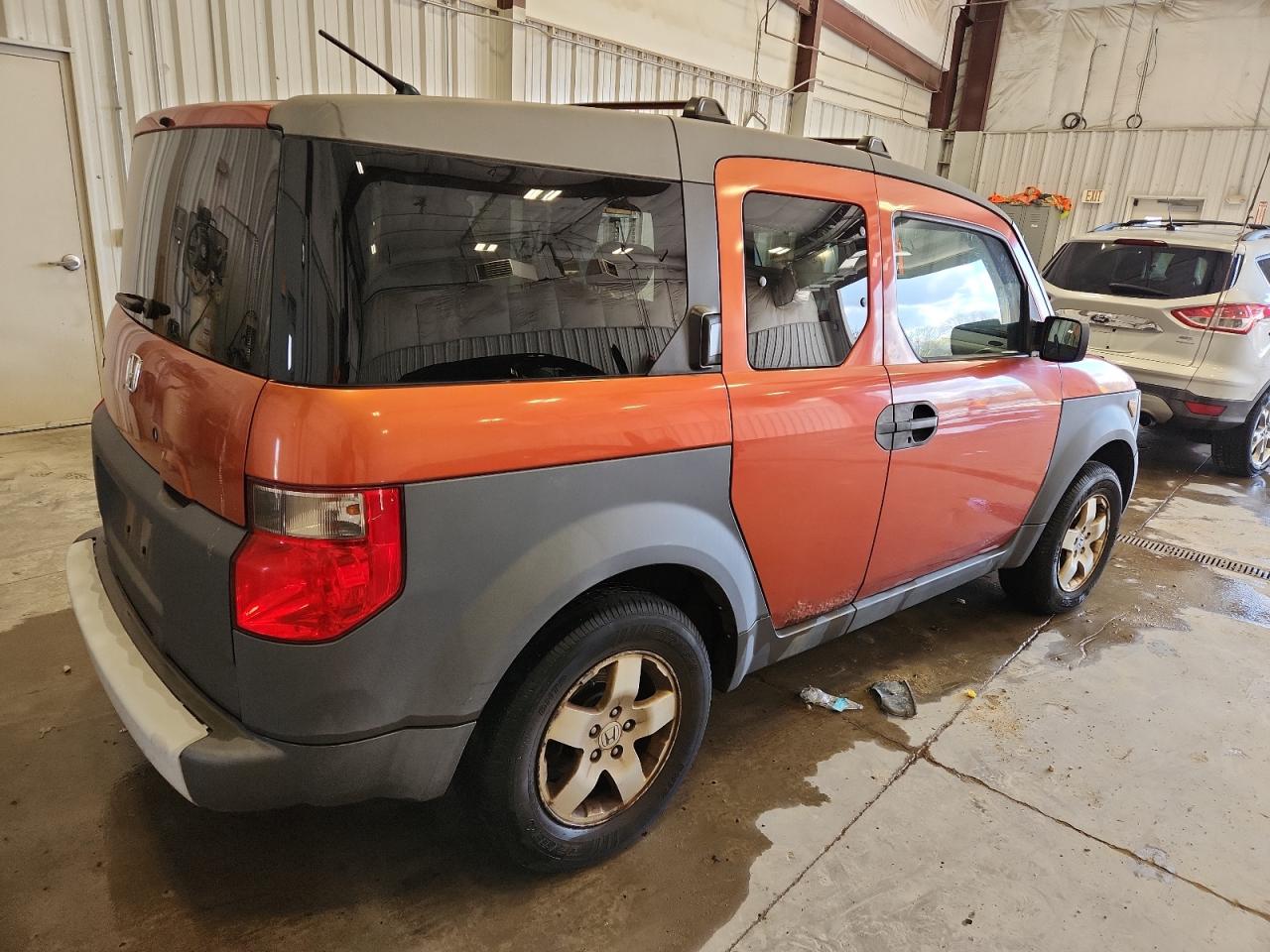 Honda Element