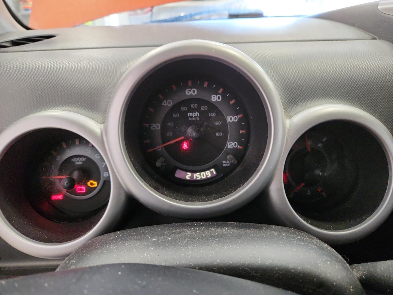 Honda Element