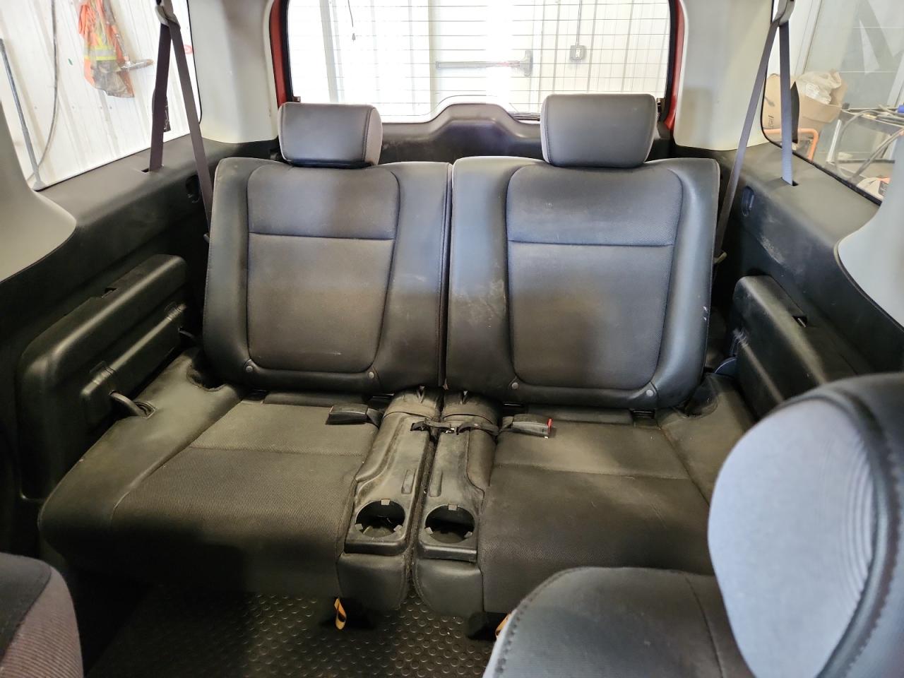 Honda Element