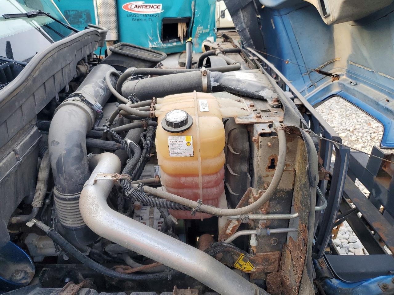 International 7000 7400