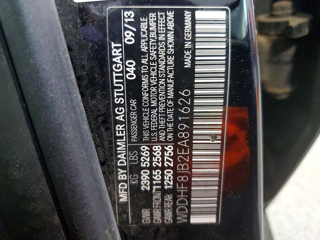Mercedes-Benz E-Class 350 4matic