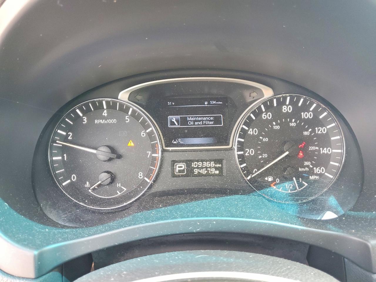 Nissan Altima 2.5 Sl