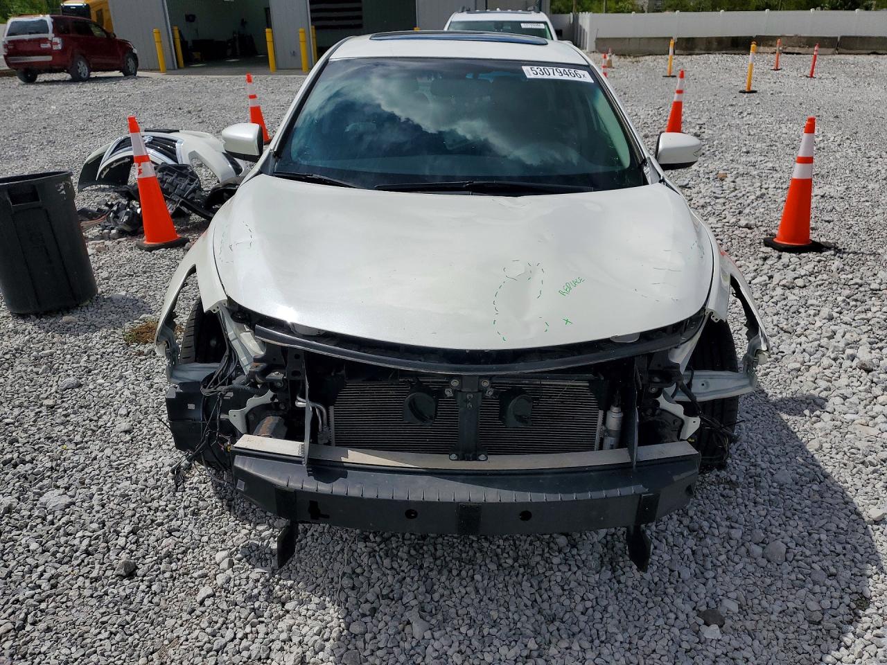 Nissan Altima 2.5 Sl