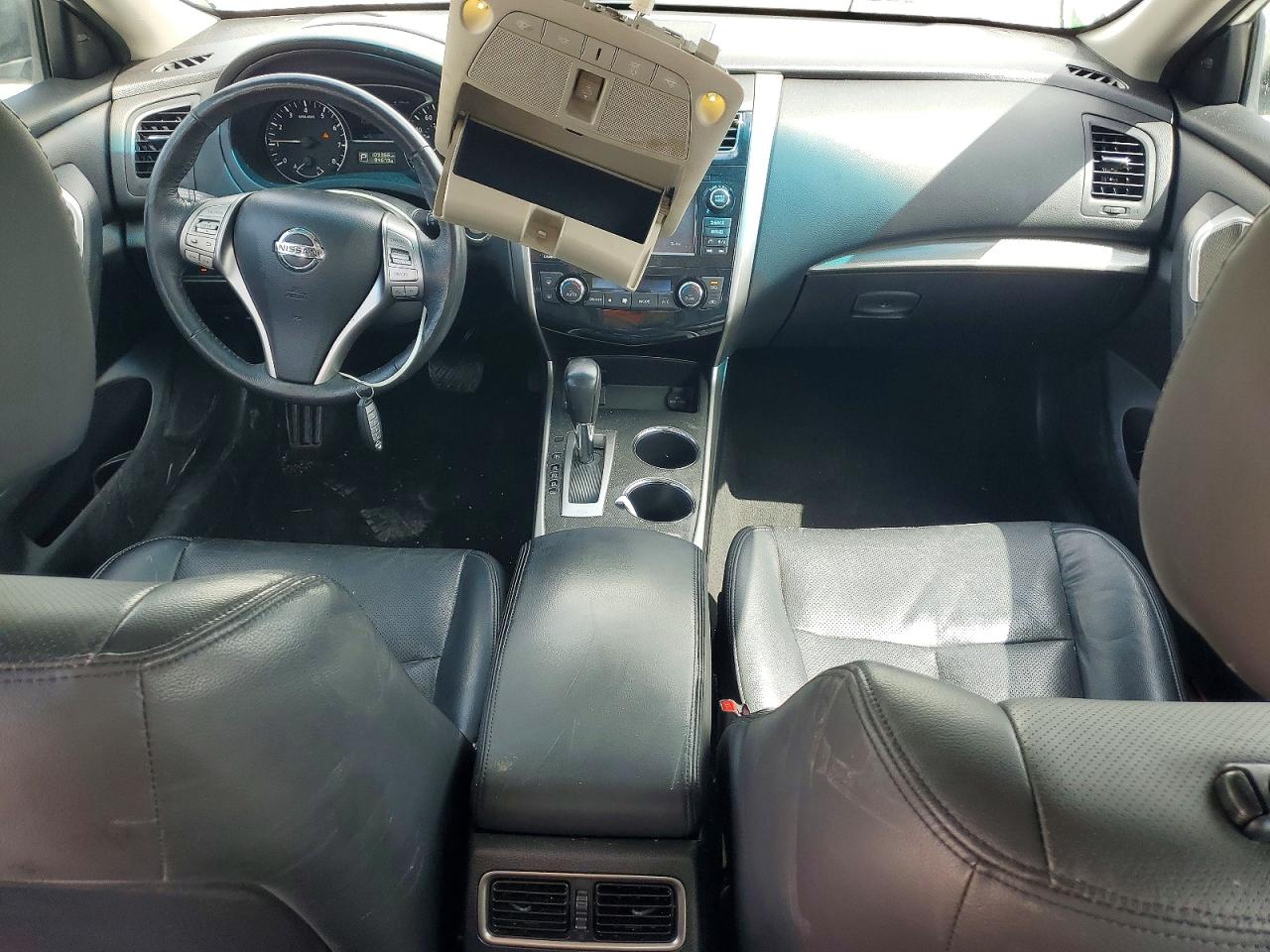Nissan Altima 2.5 Sl