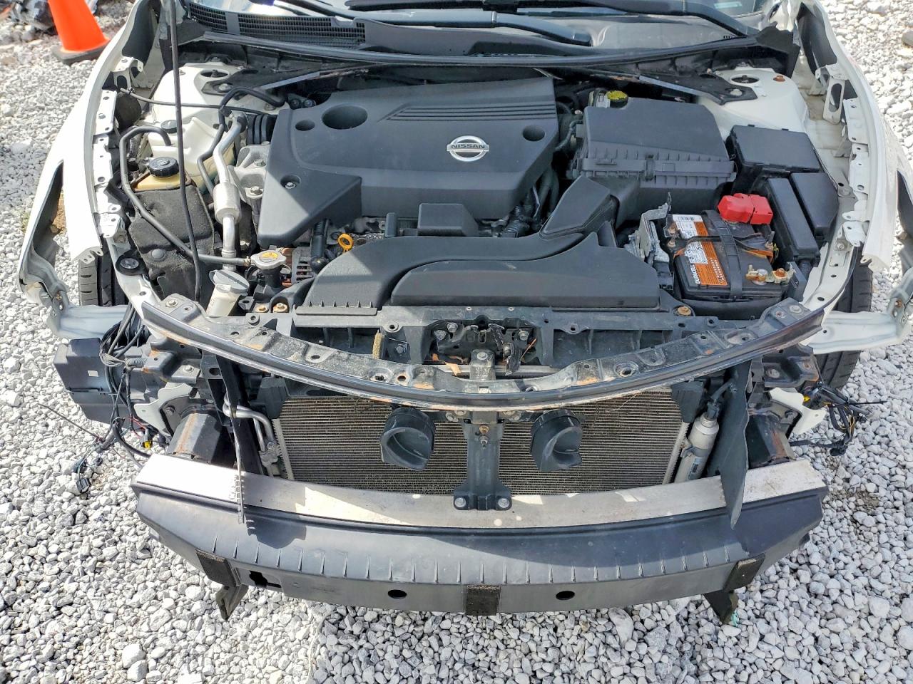Nissan Altima 2.5 Sl