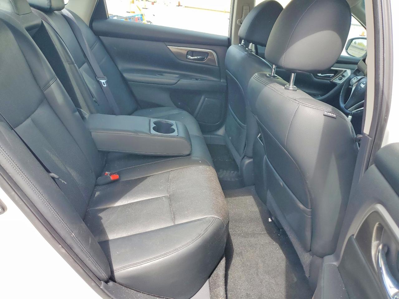 Nissan Altima 2.5 Sl