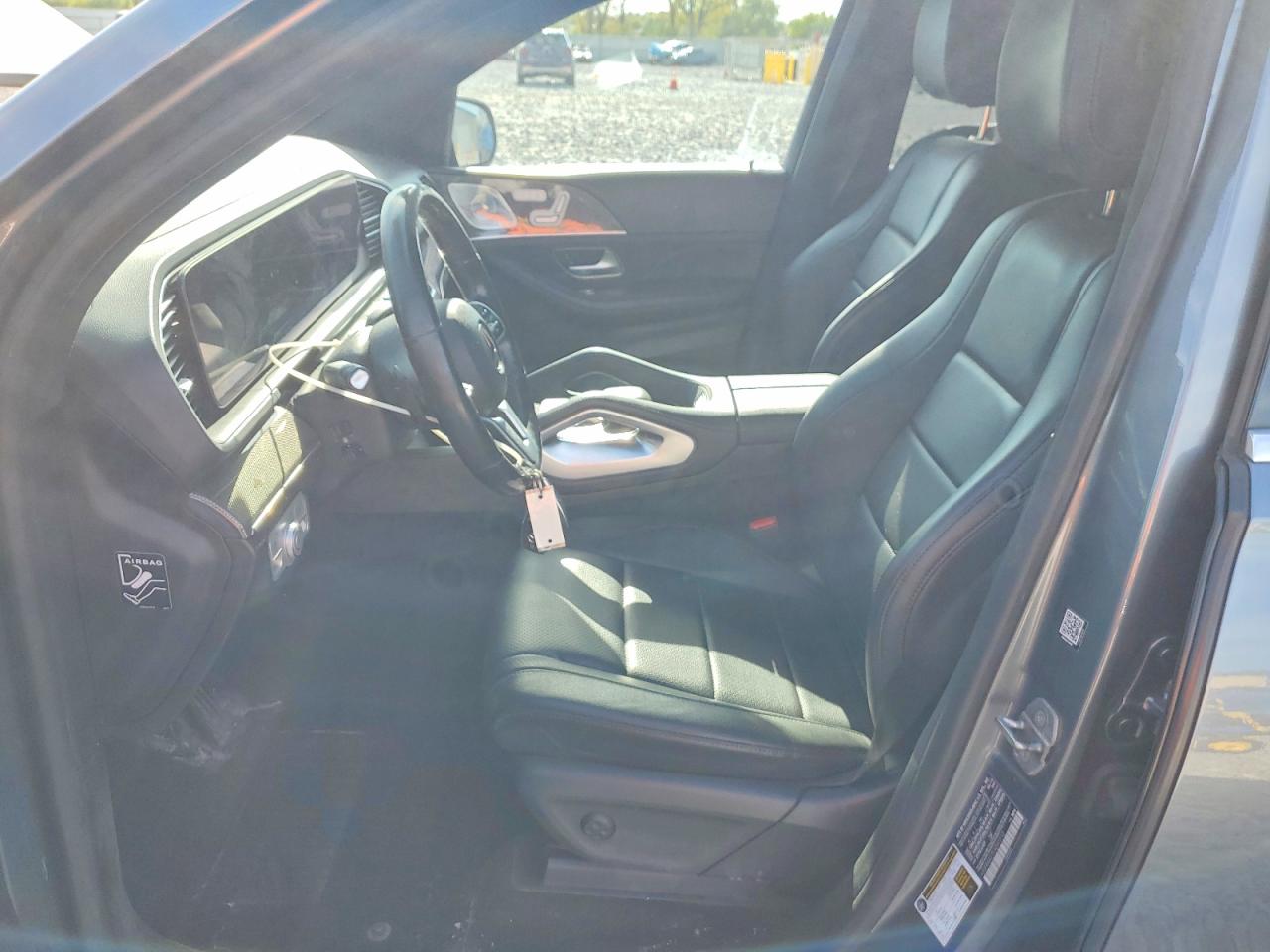 Mercedes-Benz GLE 350 4matic