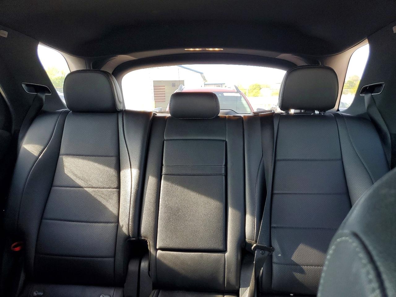 Mercedes-Benz GLE 350 4matic