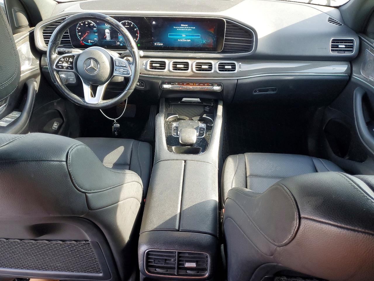 Mercedes-Benz GLE 350 4matic