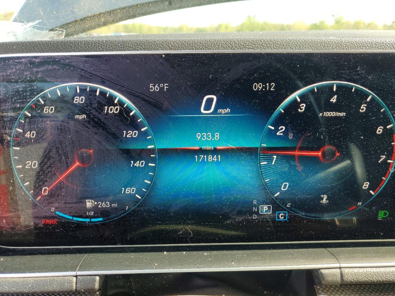 Mercedes-Benz GLE 350 4matic