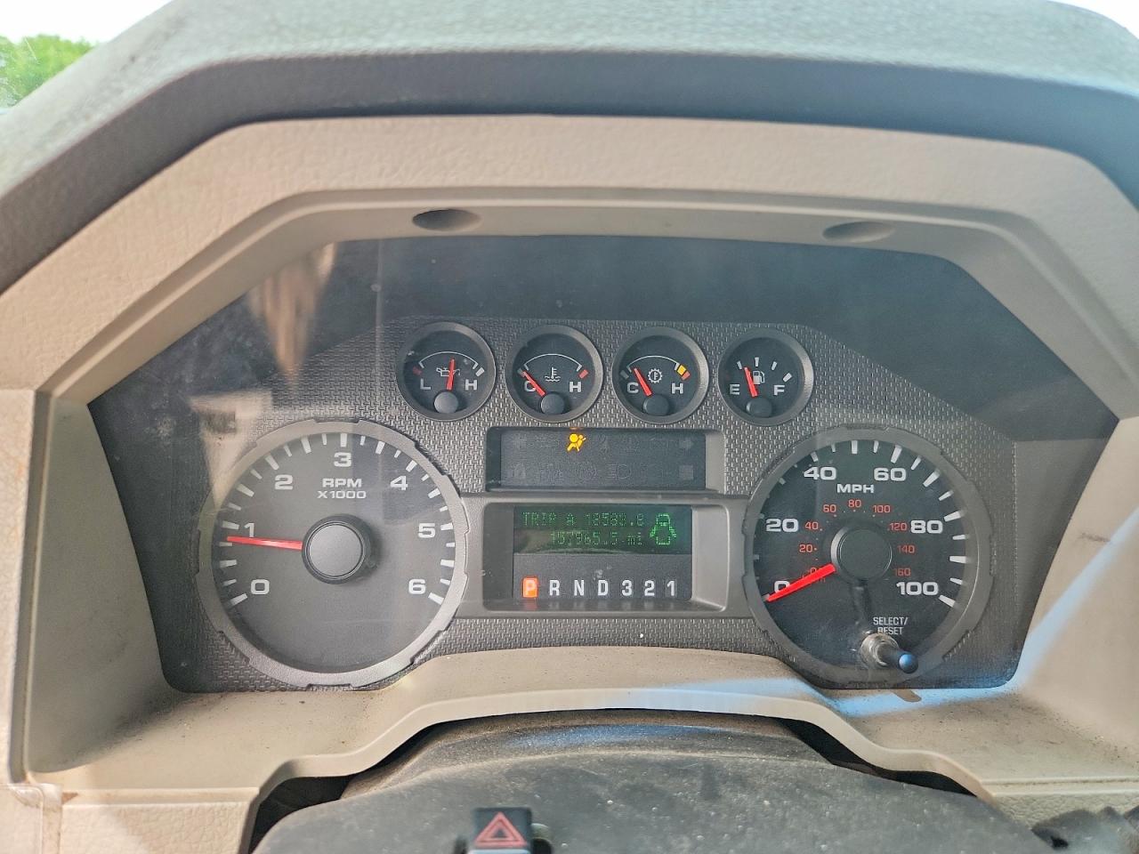 Ford F-450 Super Duty