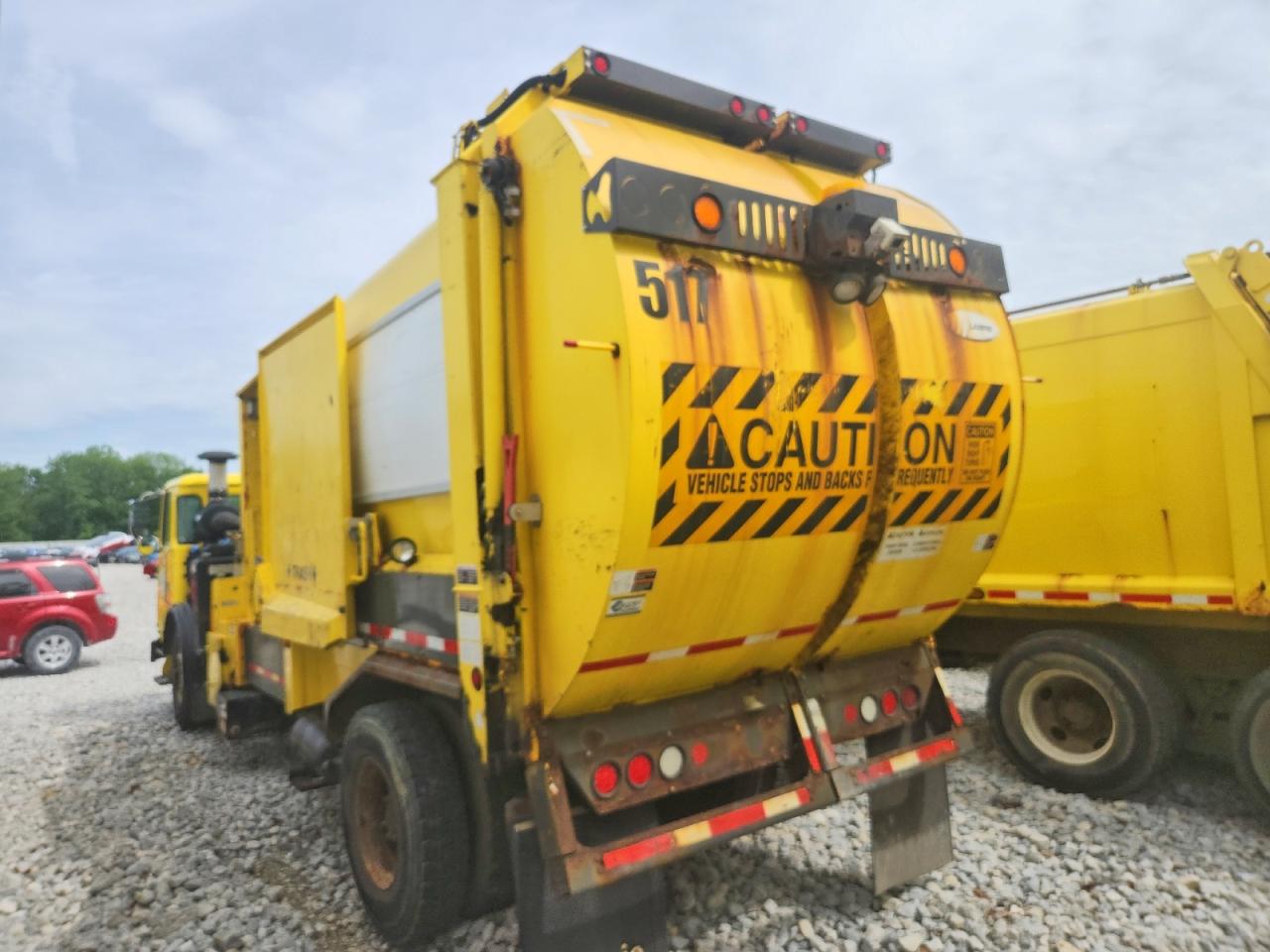Autocar Xpeditor