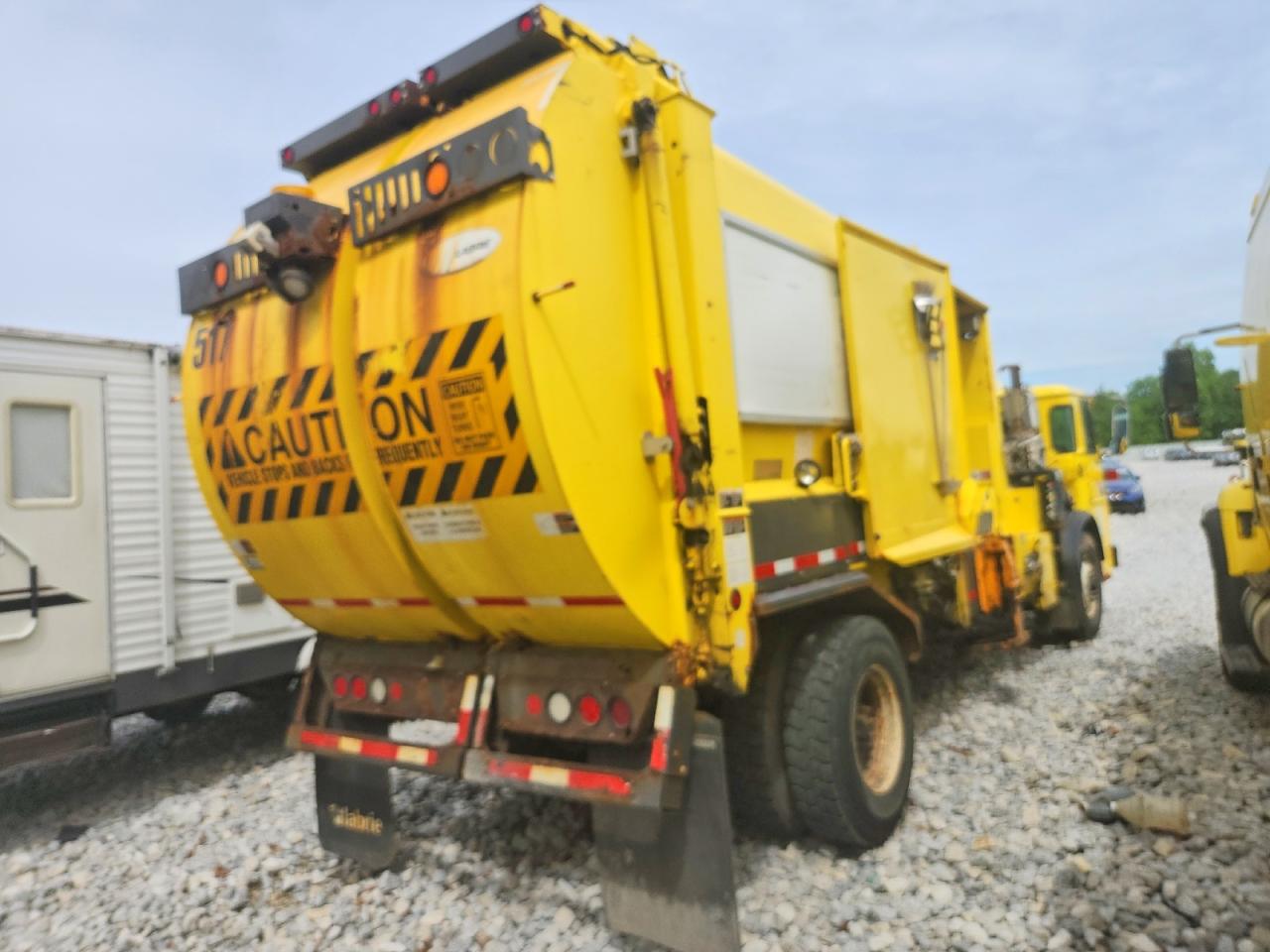 Autocar Xpeditor