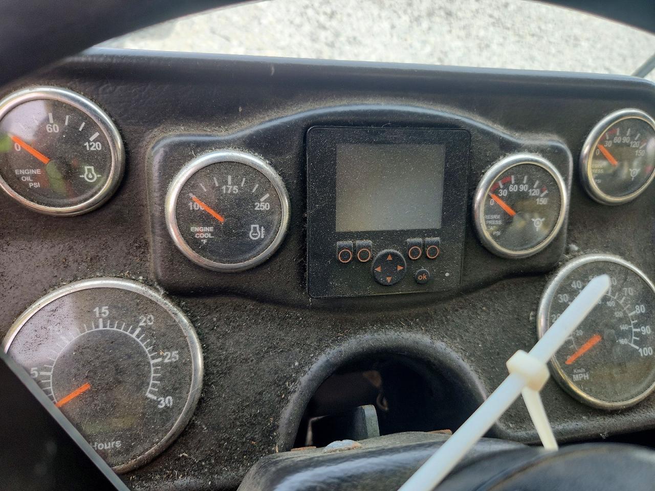 Autocar Xpeditor