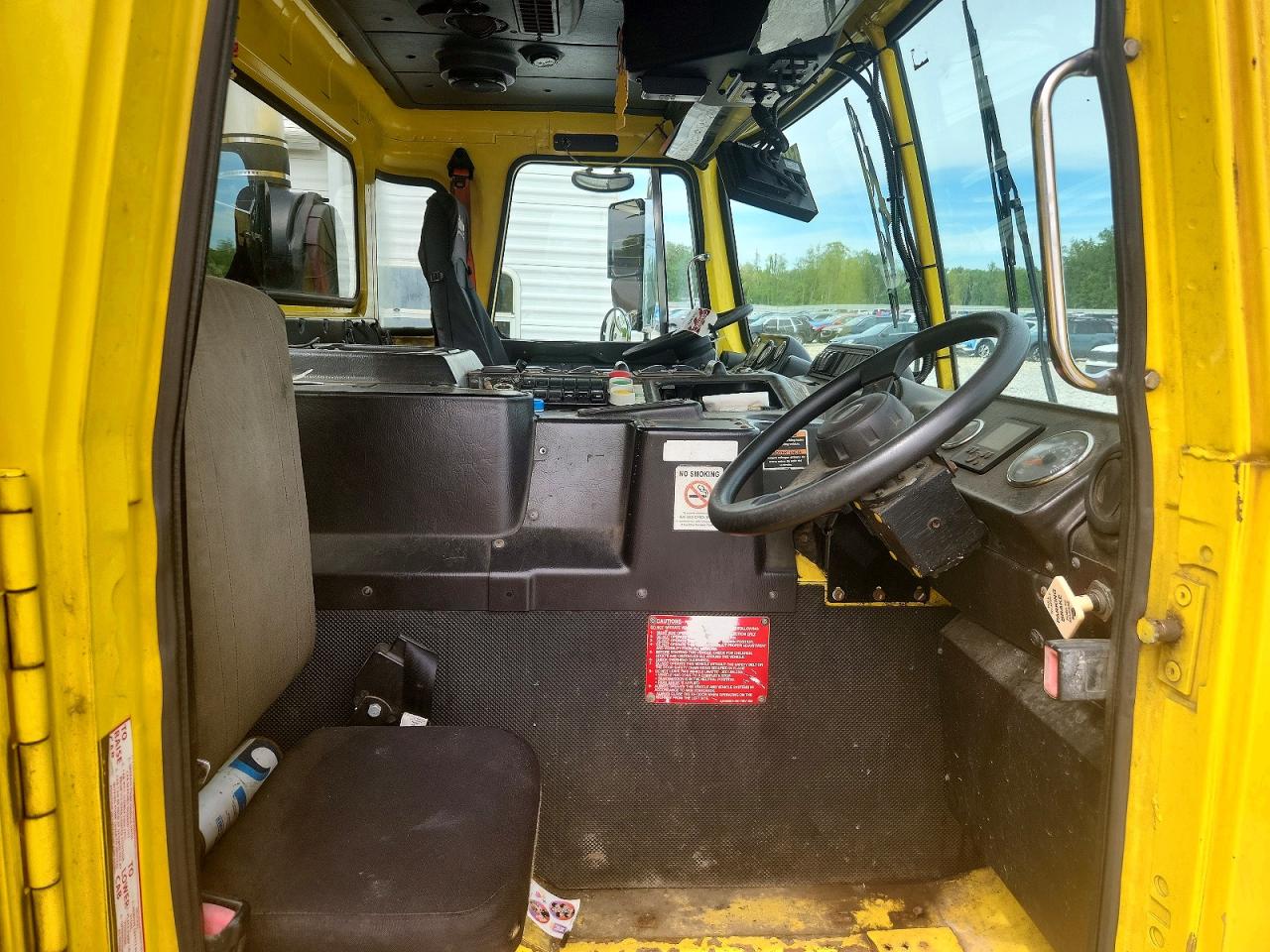 Autocar Xpeditor
