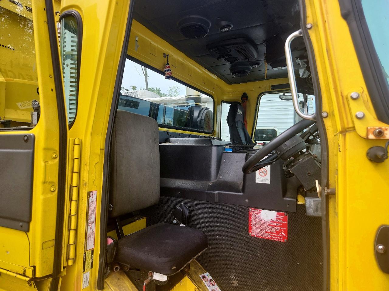 Autocar Xpeditor