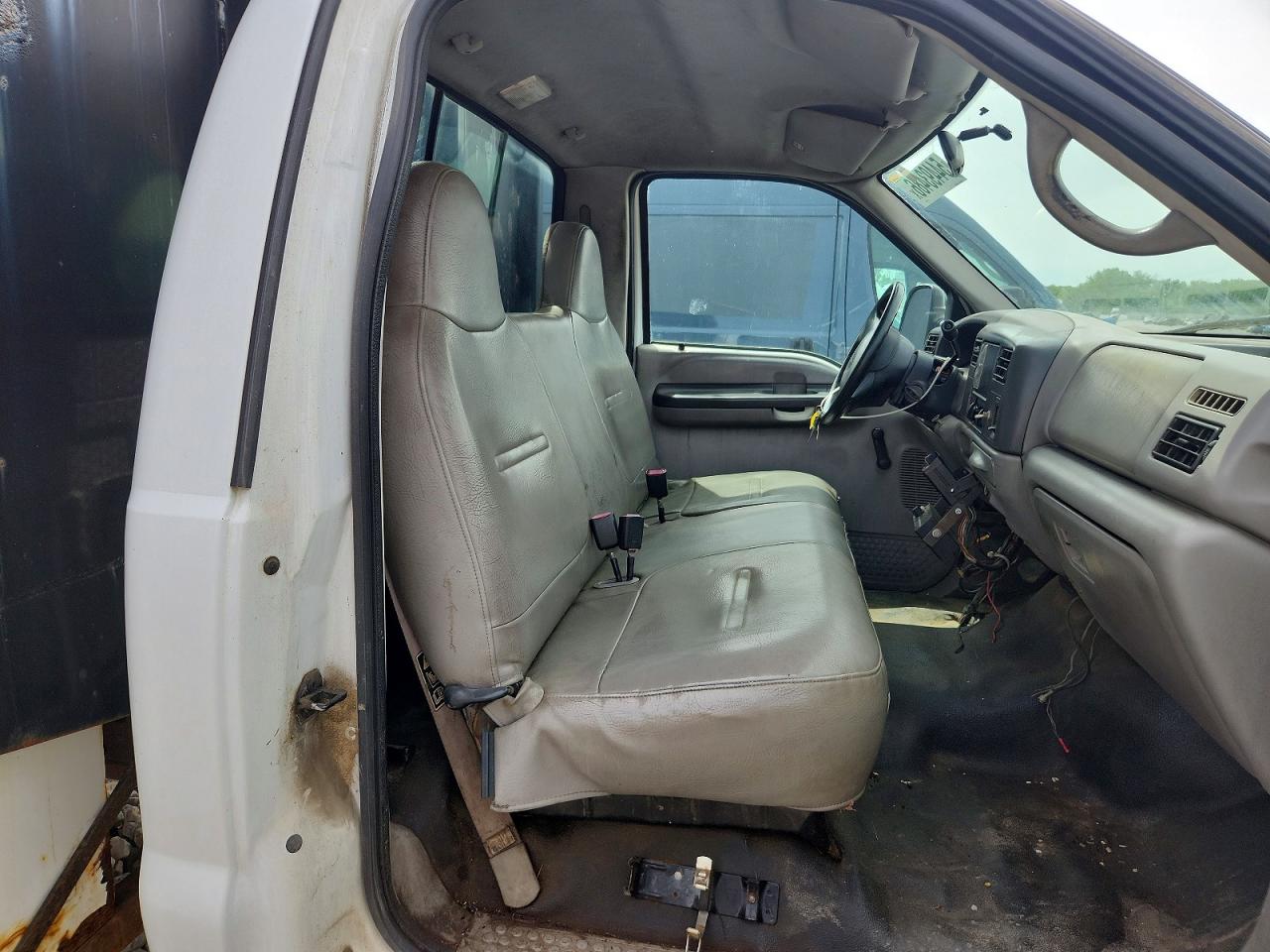 Ford F-450 Super Duty