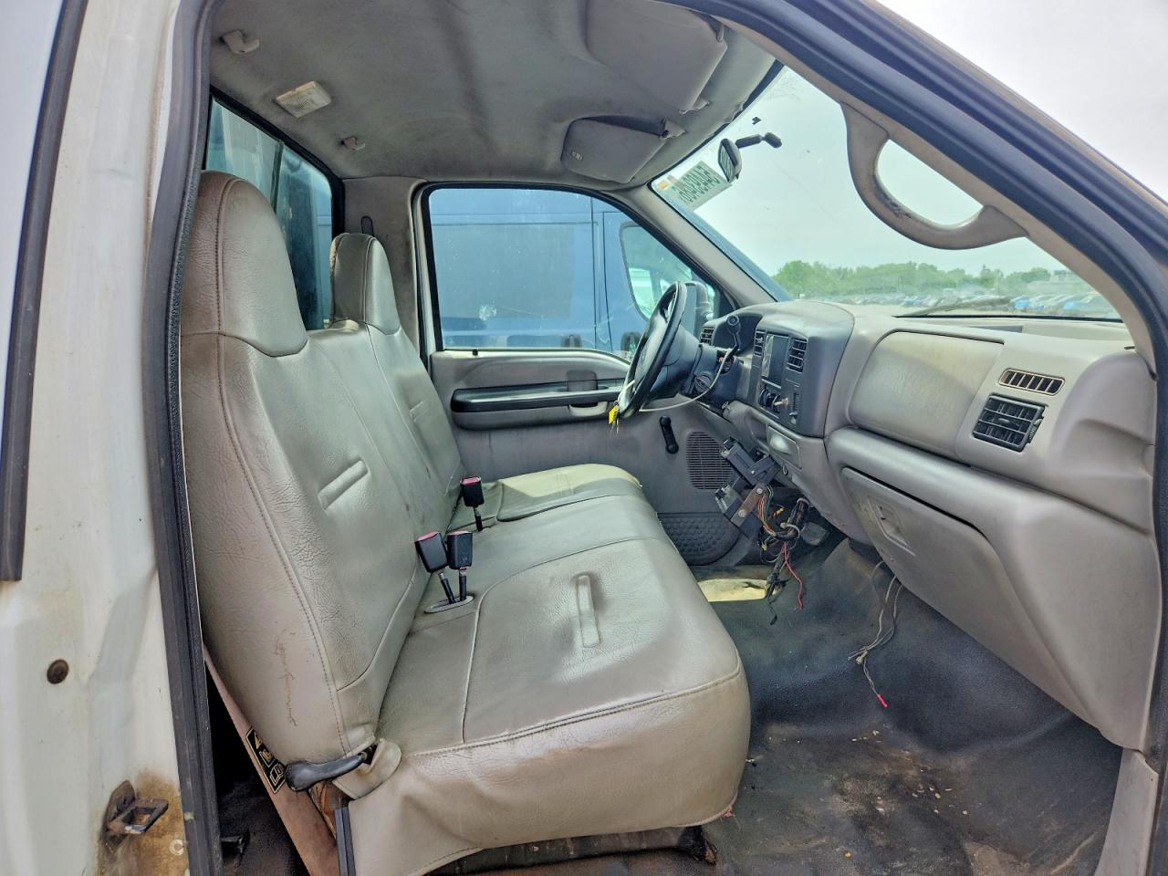 Ford F-450 Super Duty