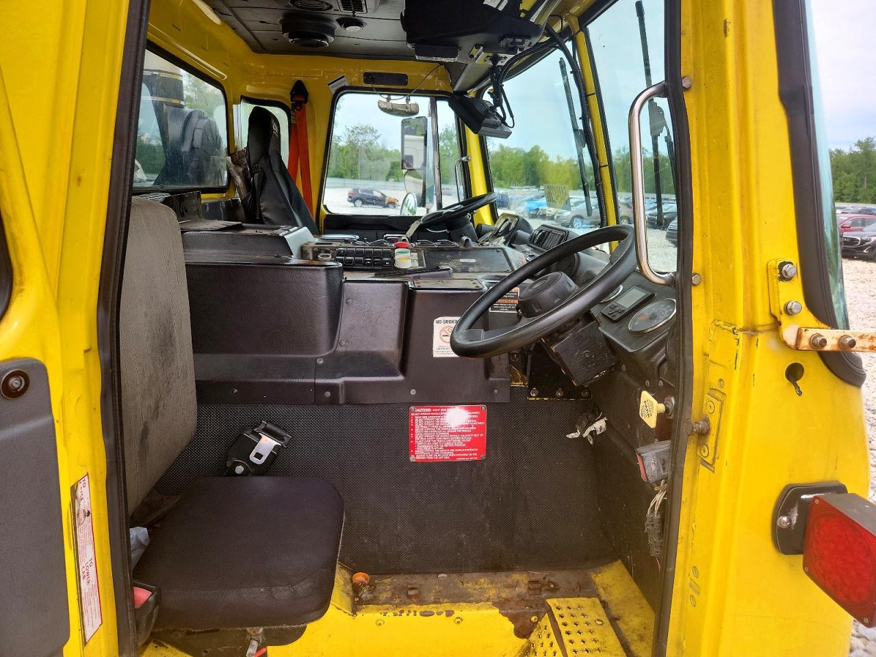 Autocar Xpeditor