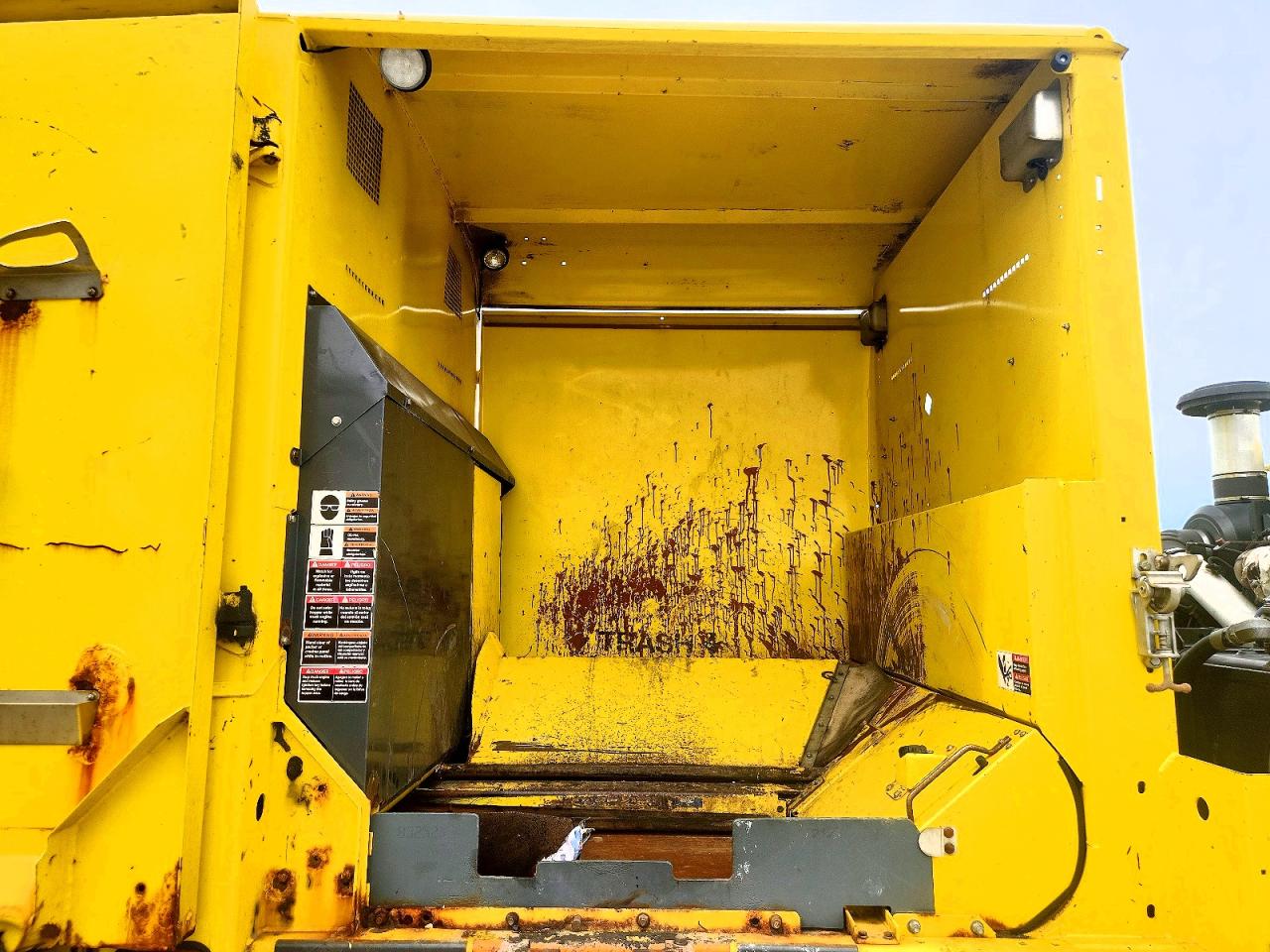 Autocar Xpeditor
