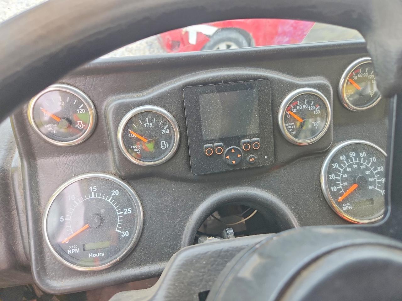 Autocar Xpeditor