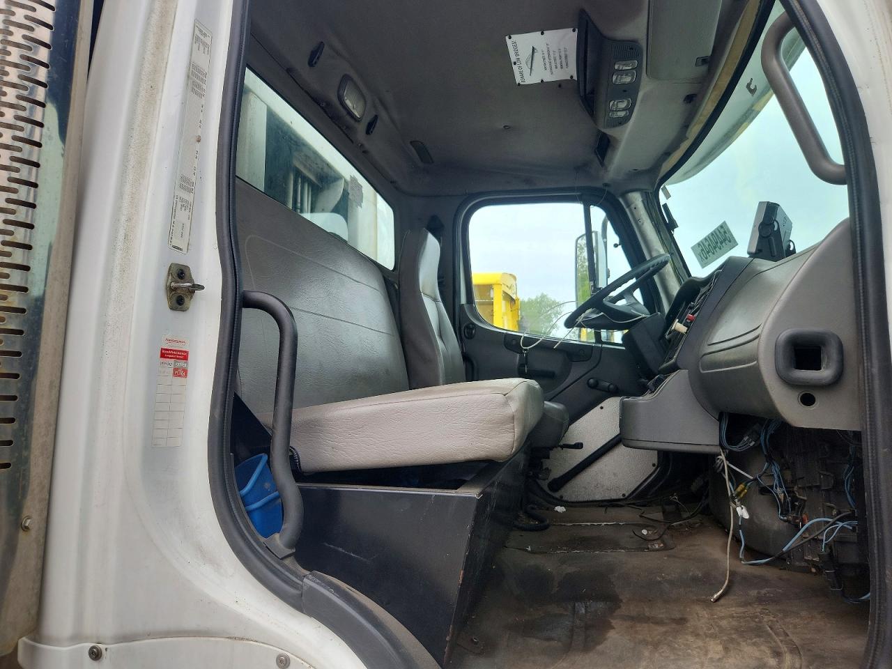 Freightliner M2 106 Medium Duty