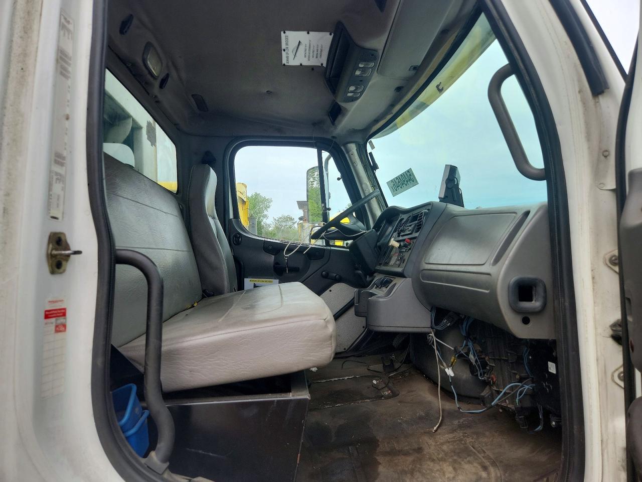 Freightliner M2 106 Medium Duty