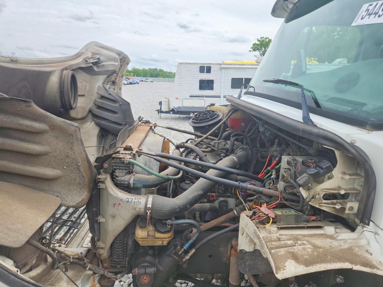 Freightliner M2 106 Medium Duty