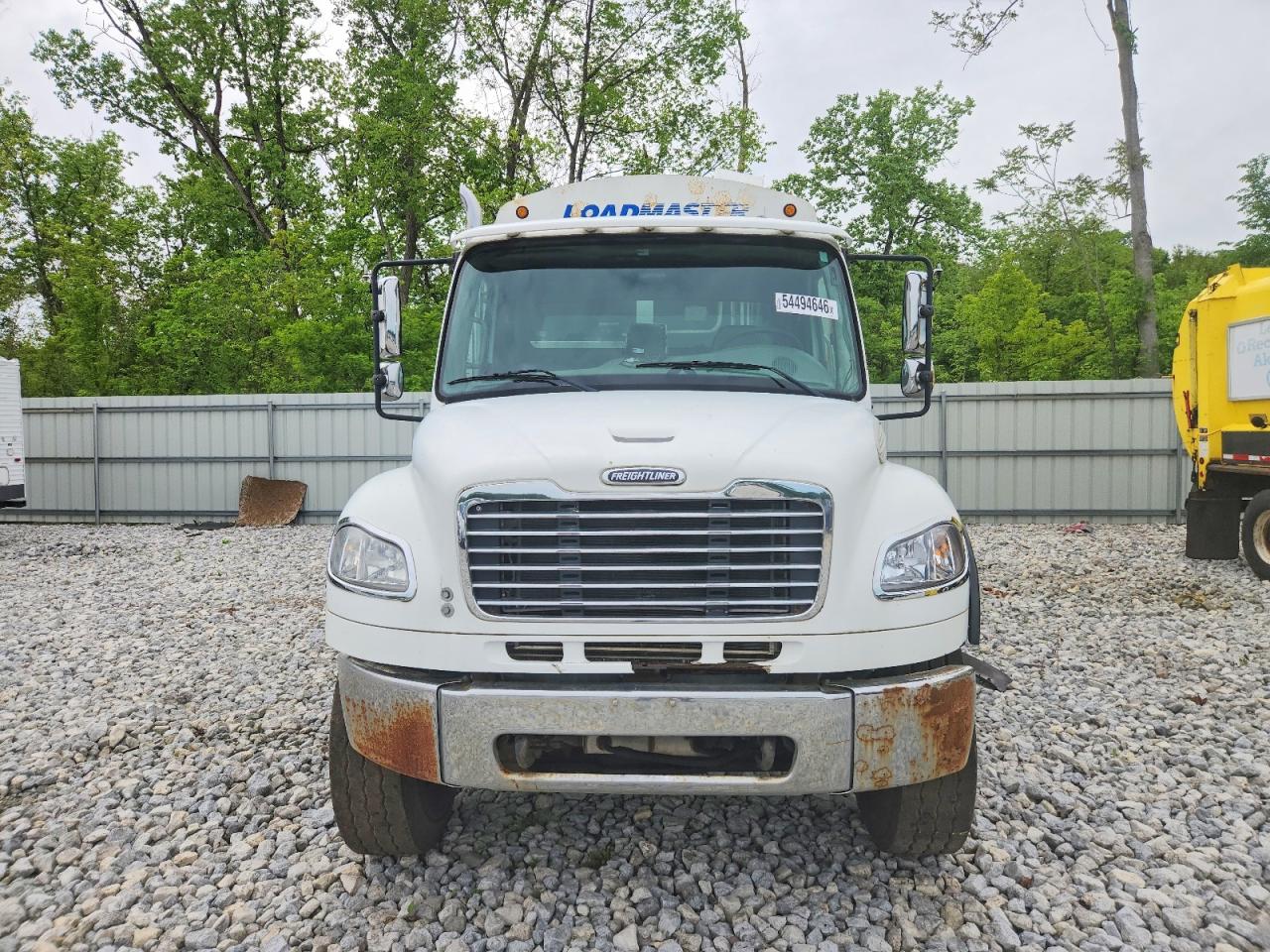 Freightliner M2 106 Medium Duty