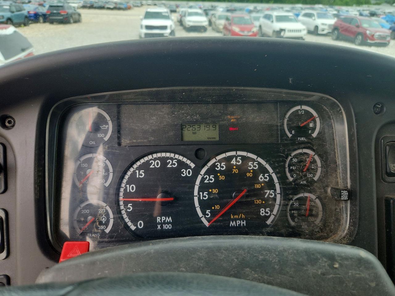 Freightliner M2 106 Medium Duty