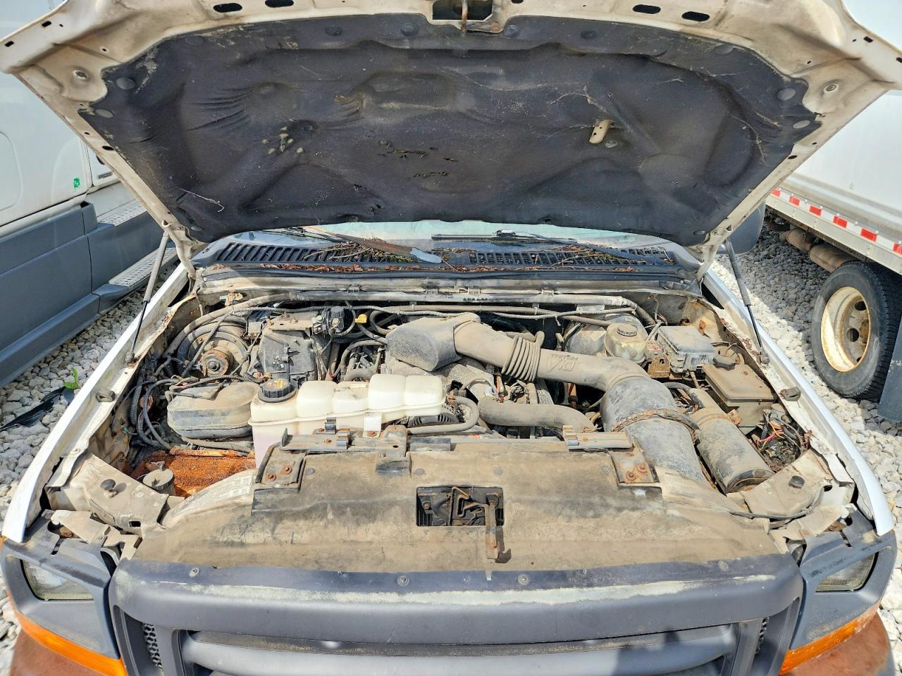 Ford F-350 Super Duty