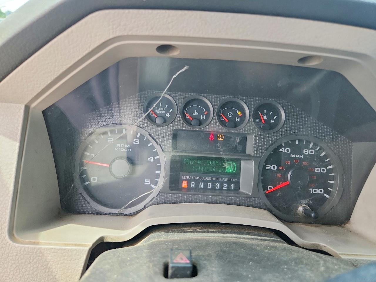 Ford F-350 Super Duty