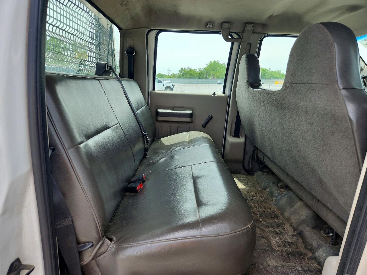 Ford F-350 Super Duty