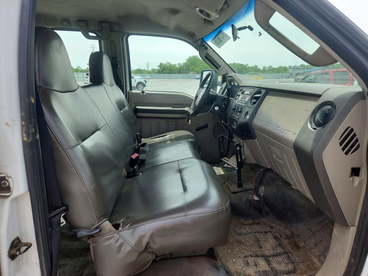 Ford F-350 Super Duty