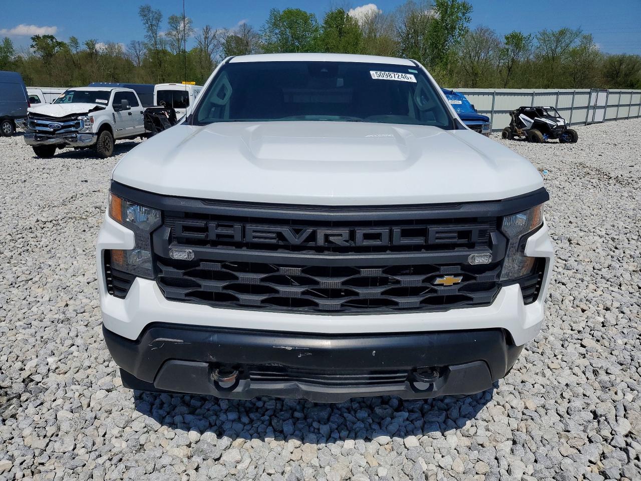 Chevrolet Ck Series