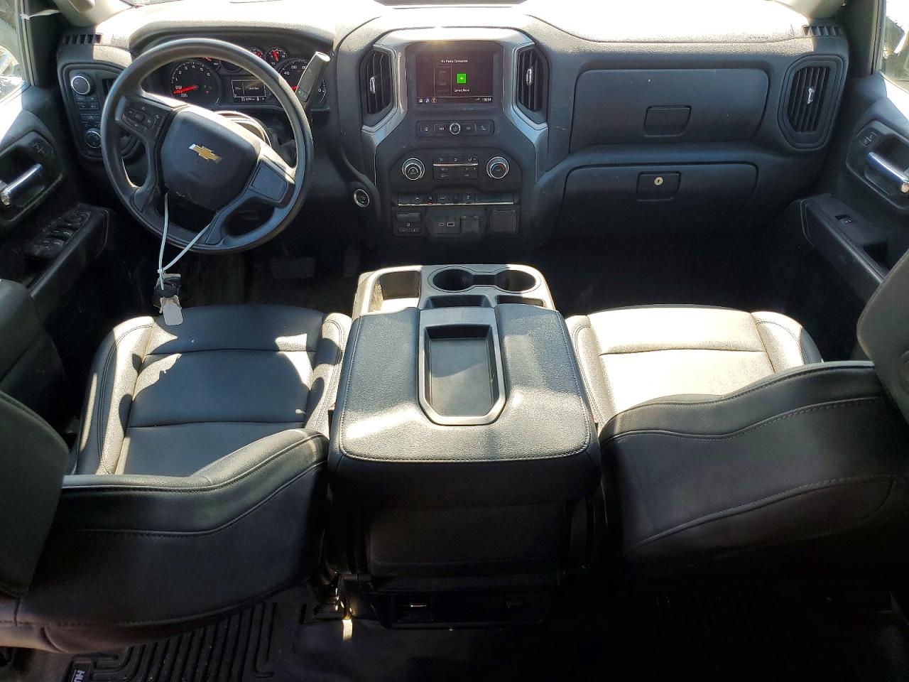 Chevrolet Ck Series
