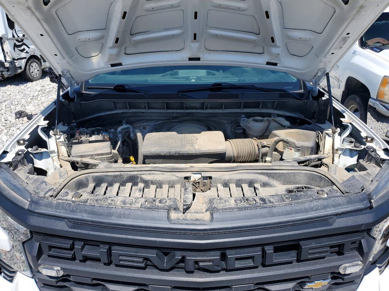 Chevrolet Ck Series