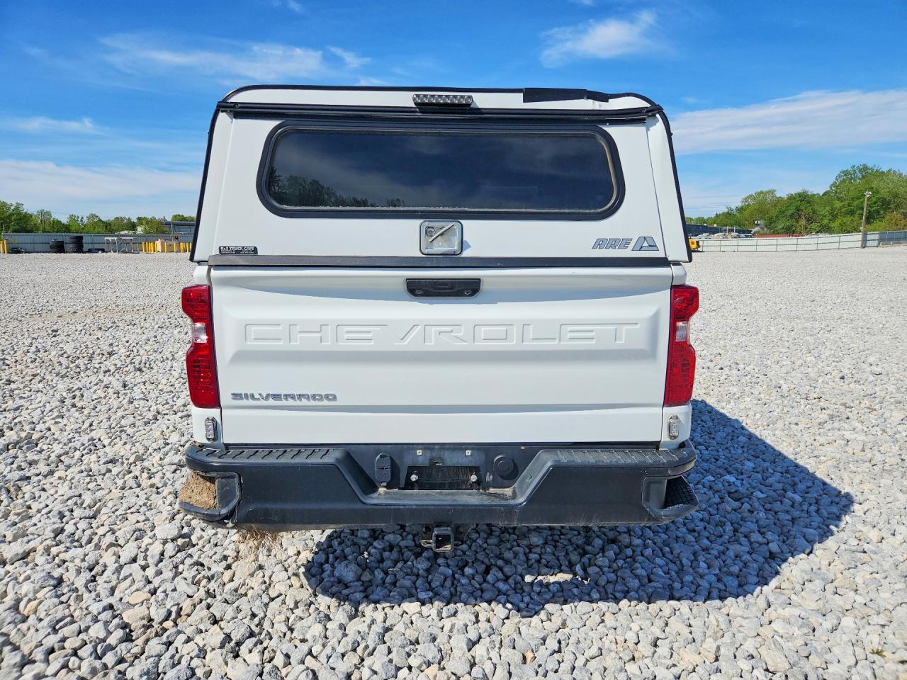 Chevrolet Ck Series