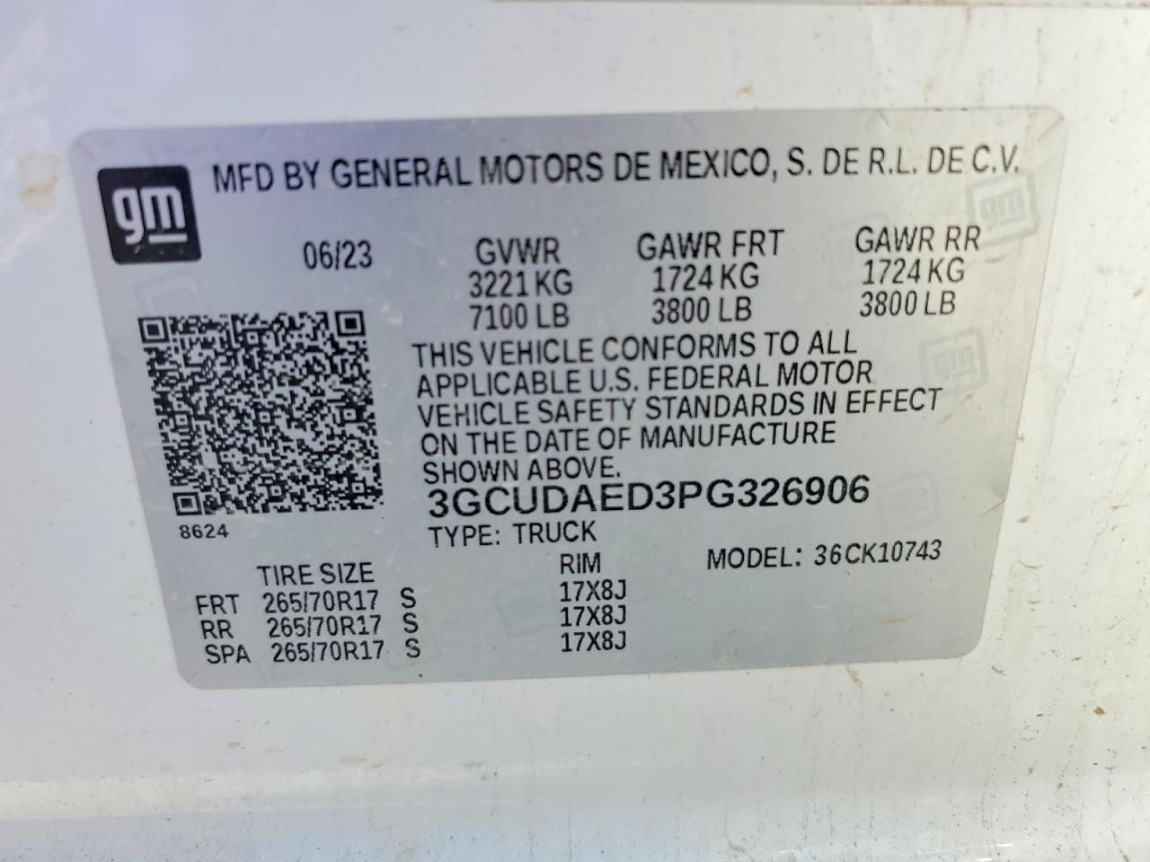 Chevrolet Ck Series