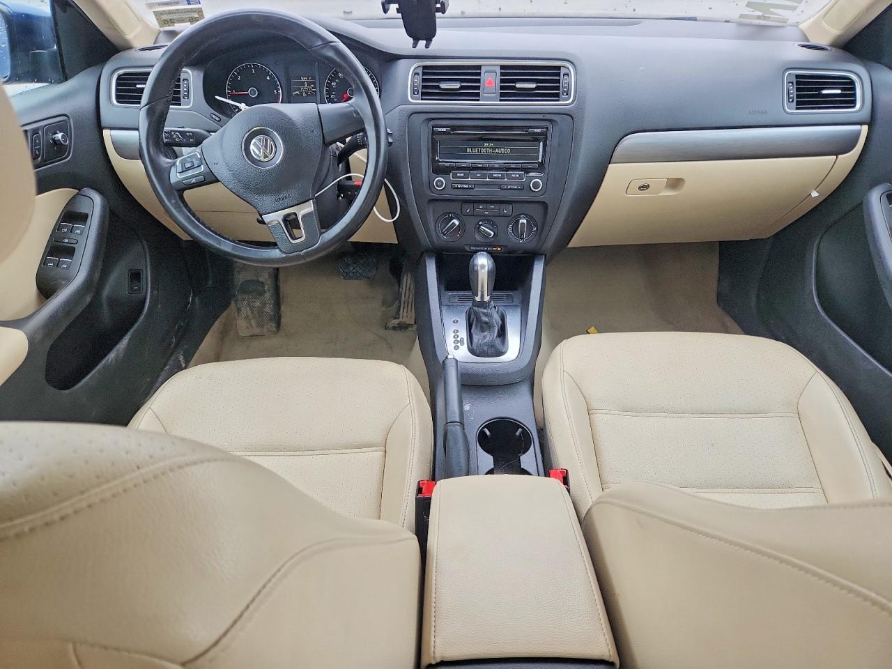 Volkswagen Jetta Tdi