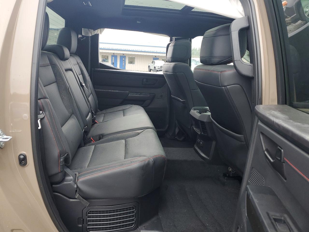 Toyota Tundra Trd Pro Hv
