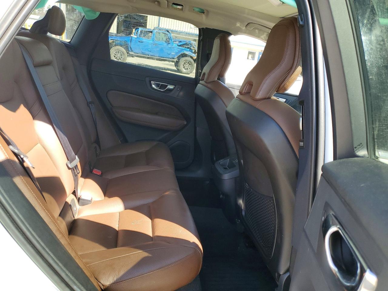 Volvo XC60 T5