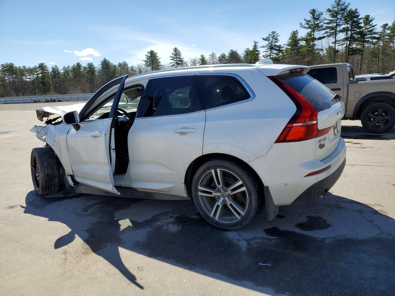 Volvo XC60 T5