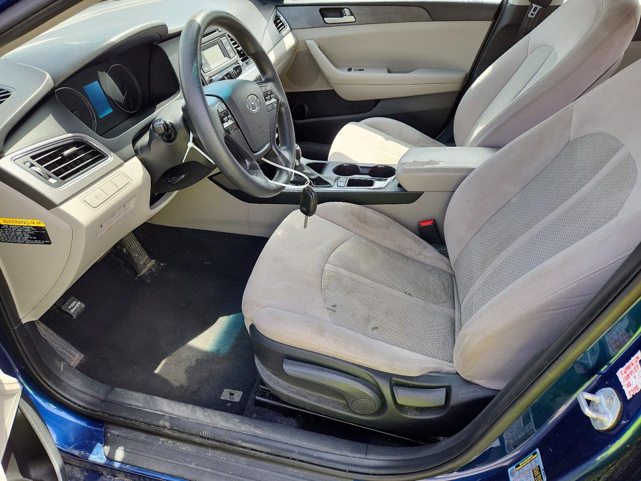Hyundai SONATA Base
