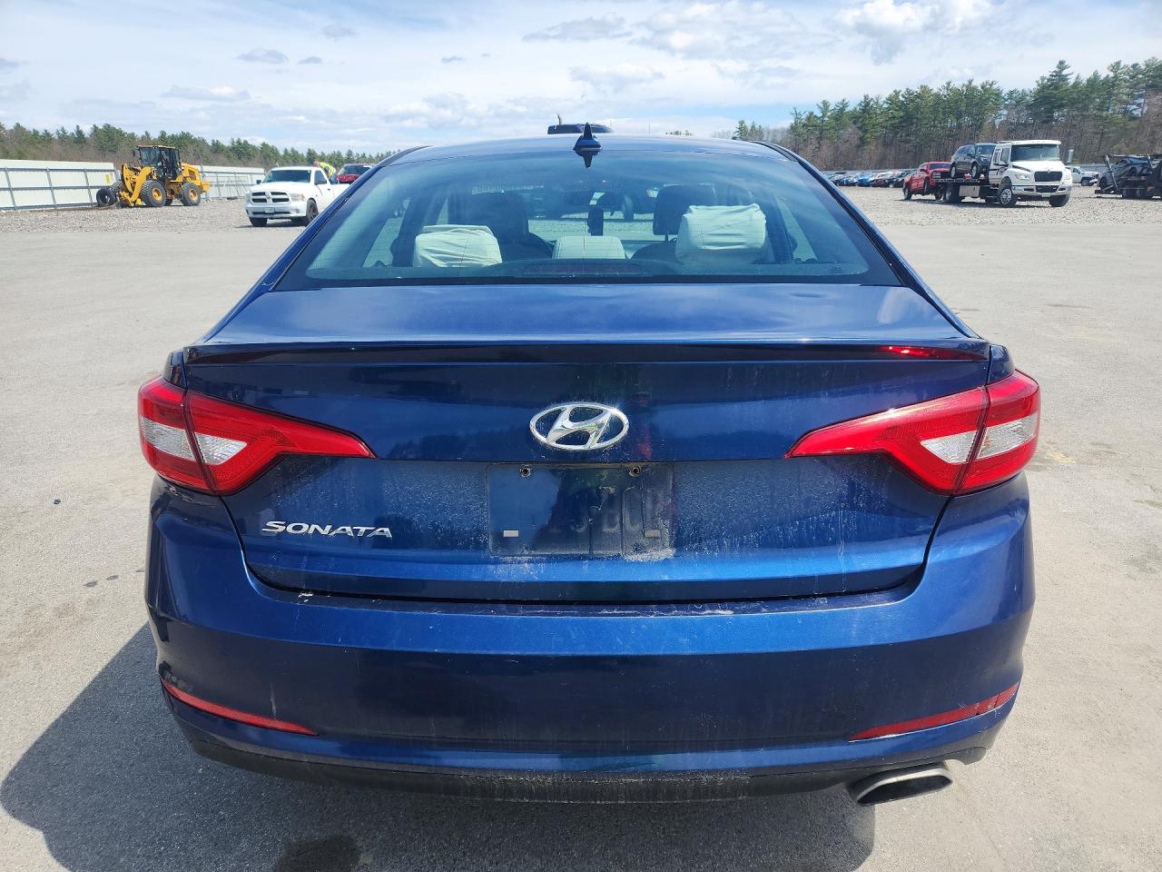 Hyundai SONATA Base