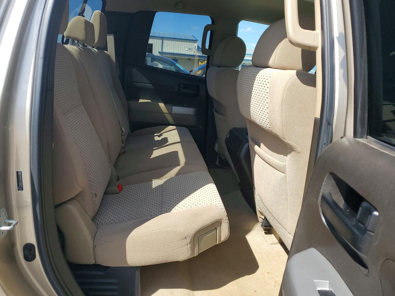 Toyota Tundra Sr5